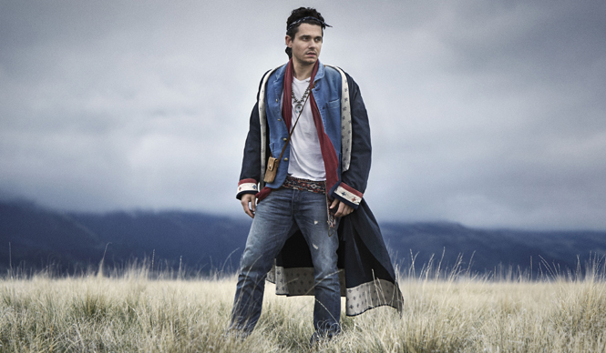 MUSIC｜ジョン・メイヤー最新アルバム『パラダイス・バレー』