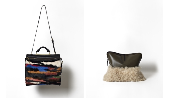 3.1 Phillip Lim｜バッグ&シューズの限定ストアを表参道ヒルズにオープン