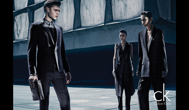 ck Calvin Klein|東武百貨店池袋店メンズストアがリニューアル
