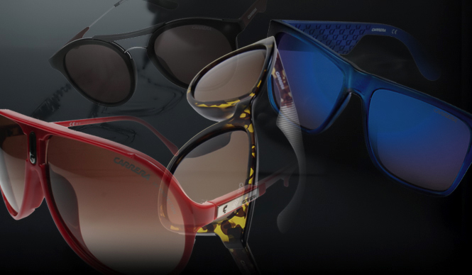 CARRERA|プロが認める「カレラ」のサングラス