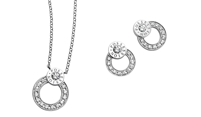 PIAGET|一途な想いをジュエリーに託す