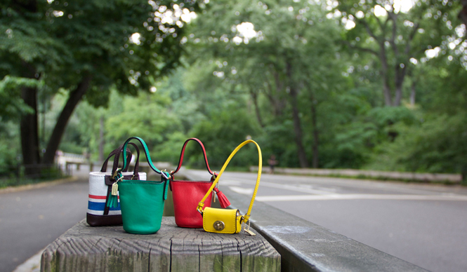 COACH｜日本限定850体の「コーチ・バービー」がコーディネイトするバッグが投票で決まる!?