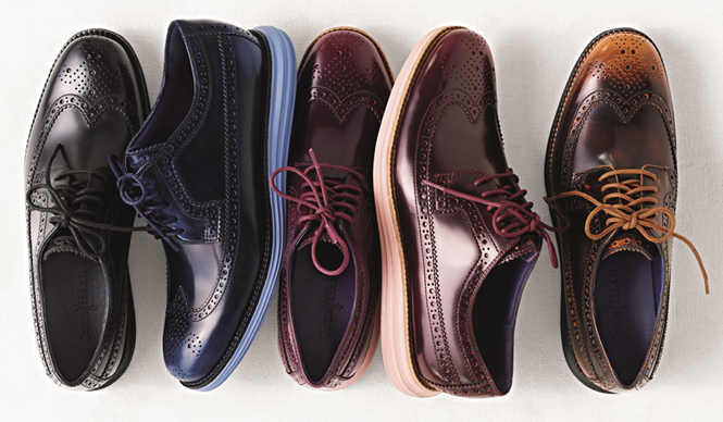 COLE HAAN｜「ルナグランド ポップアップショップ」を全国展開