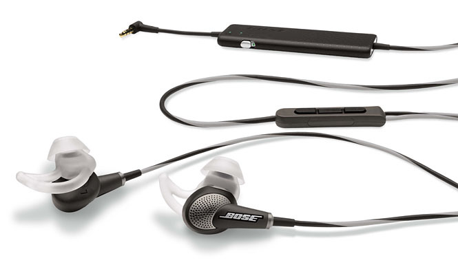 BOSE|ヘッドホンのリスニングスタイル革命はじまる