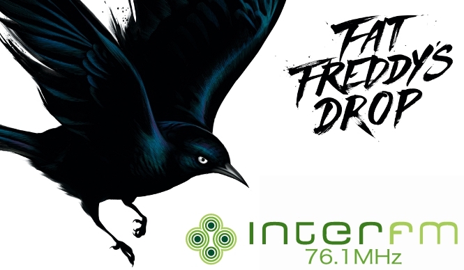 松浦俊夫｜ニュージランド発、予測不能なジャム・セッションを繰り広げる7人組