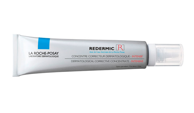 LA ROCHE-POSAY｜年齢を重ねた肌に働きかける、敏感肌用エイジングケア美容液