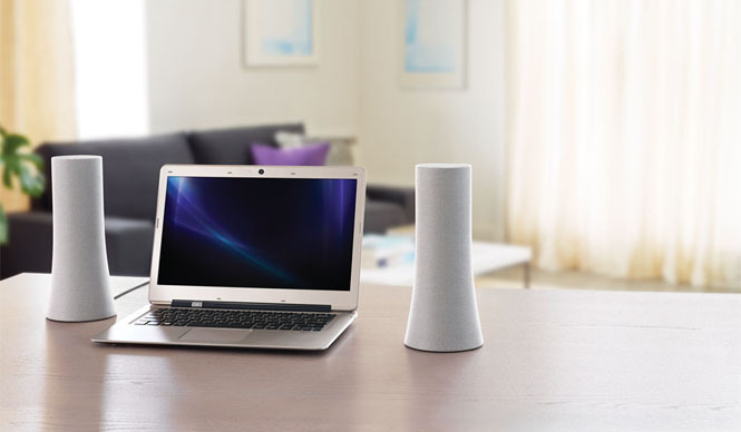 Logicool|デバイスと相性抜群のBluetoothスピーカー
