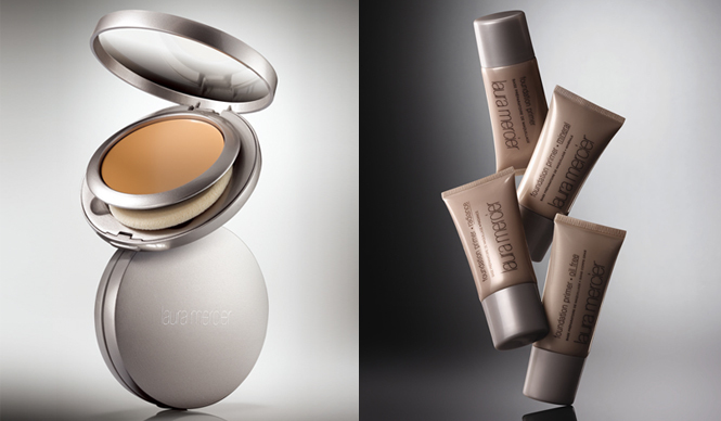 Laura mercier|いつでも理想のフローレス肌をかなえるクリームコンパクト