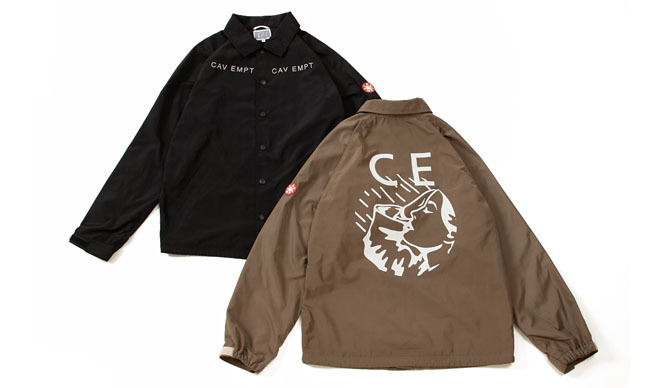 BEAUTY&YOUTH UNITED ARROWS|ライトアウター「PRE-COG COACH」先行発売