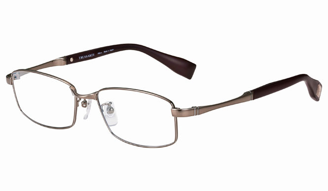 CHARMANT｜「トラサルディ」2013年秋冬新作アイウェア