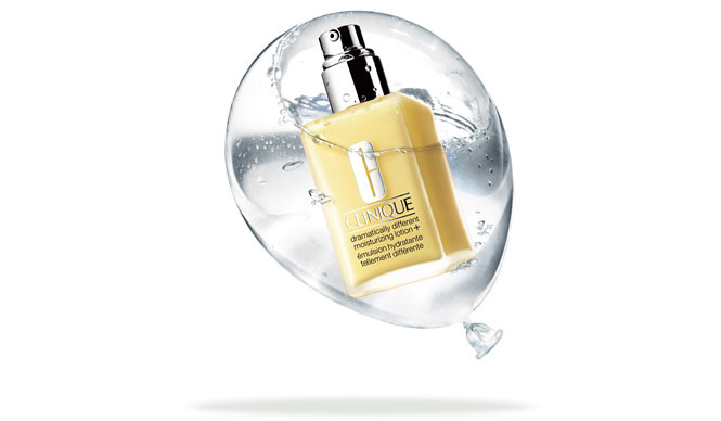 CLINIQUE｜六本木ヒルズに期間限定ショップオープン