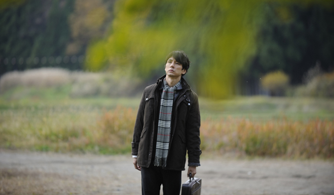 MOVIE｜西島秀俊主演！　過疎が進む村に暮らす人びとの記憶『ハーメルン』