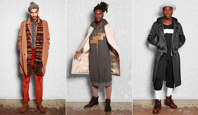 UNITED ARROWS|原宿本店 メンズ館B1FにPIGALLEのショップ登場