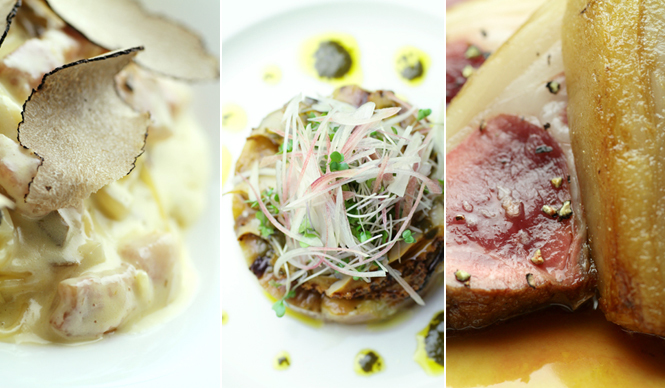 EAT｜東銀座の大人気フレンチビストロが5周年