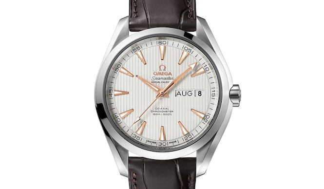 OMEGA|ワールド ウォッチ フェア2013を小田急百貨店 新宿店で開催