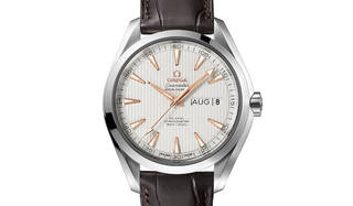 OMEGA｜ワールド ウォッチ フェア2013を小田急百貨店 新宿店で開催 