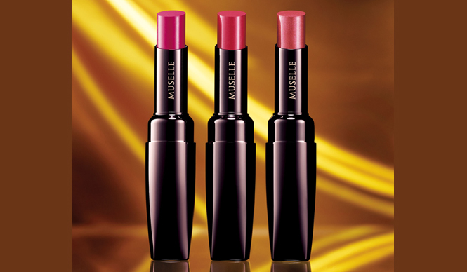 POLA|肌色まで美しく見せる、つややかで色鮮やかなヒロインリップ