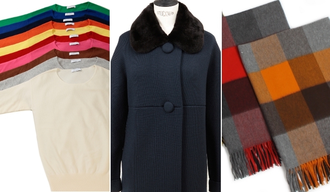 UNITED ARROWS｜ユナイテッドアローズ 原宿本店 ウィメンズ館が10周年！