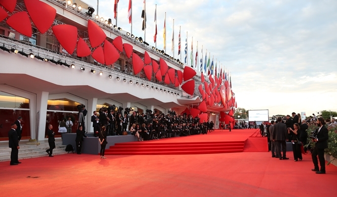 特集|2013年国際映画祭速報|第70回ベネチア国際映画祭