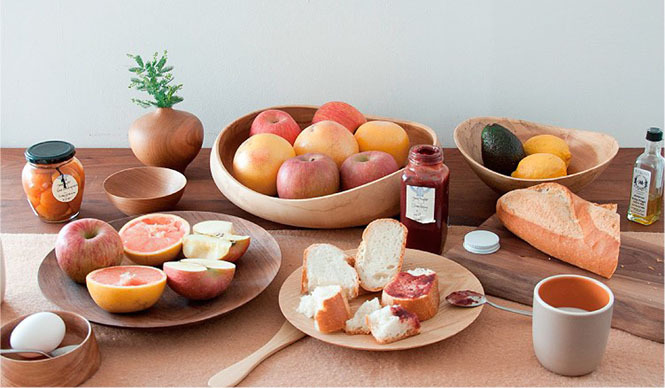 ISETAN｜ファッションと生活雑貨が融合した期間限定フェア