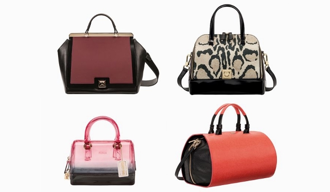 FURLA|新作バッグが当たるFacebookキャンペーン「日常と、バッグと、私。」