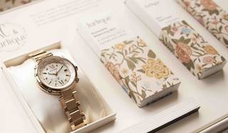 CITIZEN｜シチズンとジュリークがスペシャルコラボレーション