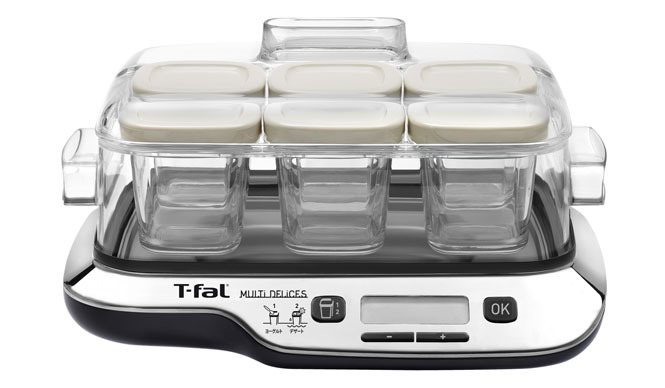 T-fal|調理家電「ティファール マルチデリシス」新発売