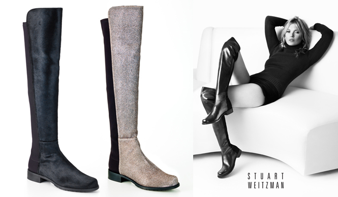 SHISEIDO THE GINZA|「STUART WEITZMAN」ポップアップストア オープン