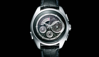 CAMPANOLA｜シチズン独創のクォーツ・コンプリケーション、待望の最新モデル