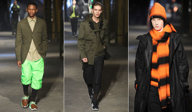 Y-3|西日本初の路面店「Y-3 Fukuoka」が福岡にオープン