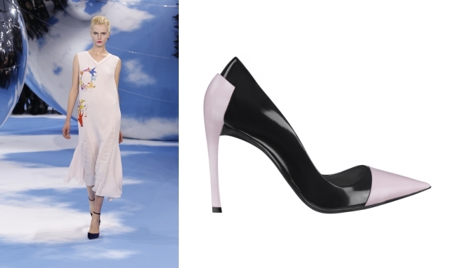 Dior|伊勢丹新宿店にディオールのポップアップストアがオープン