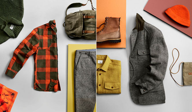 H&M|「マウリッツ・アーカイブ・コレクション」発売