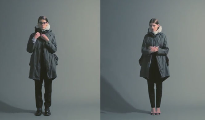 THE RERACS｜ザ・リラクスのオンラインショップがスタート