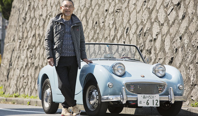 SASSOh 2013-14年秋冬コレクション