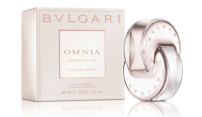 BVLGARI｜ブルガリ・プリンセスを魅力的に輝かせる、ロータスフラワー（蓮の花）香り