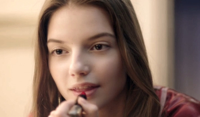 Cle de Peau Beaute|「ルージュアレーブル」ムービーを公開!