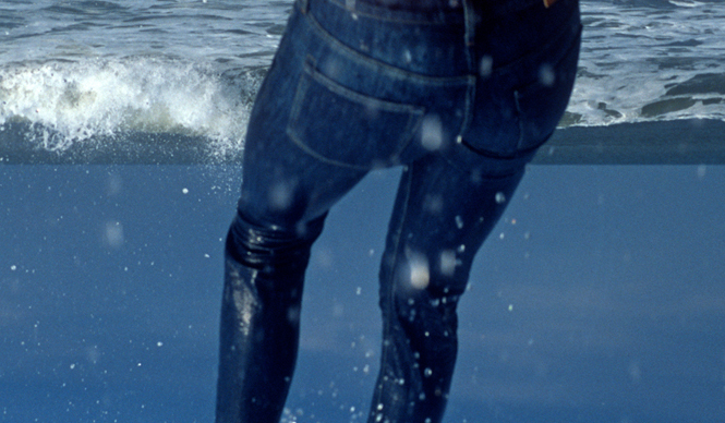 Levi's® Made & Crafted™|#04 写真家 マルチェロ・ゴメス