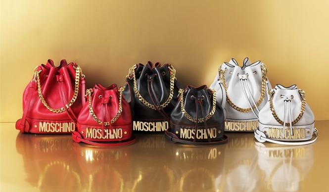 MOSCHINO｜モスキーノ30周年記念、限定コレクションを発表 