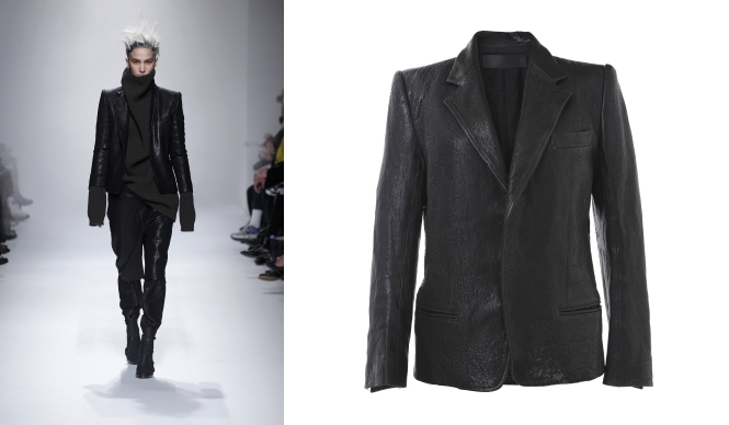 HAIDER ACKERMANN｜初のポップアップイベント開催