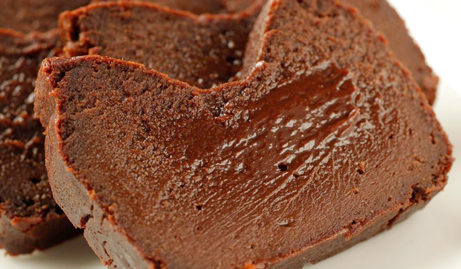 EAT｜世界最高峰のカカオを使った“7000円”のガトーショコラが登場！