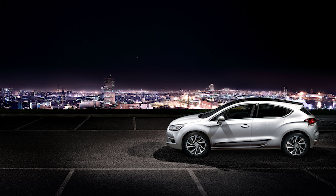 シトロエンDSラインに、個性がきわ立つ特別仕様車｜Citroen