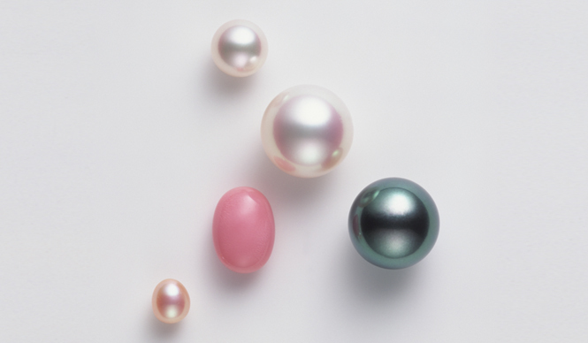 MIKIMOTO｜「真珠の学校」第3弾「働く女性のためのパールジュエリーコーディネイト」講座