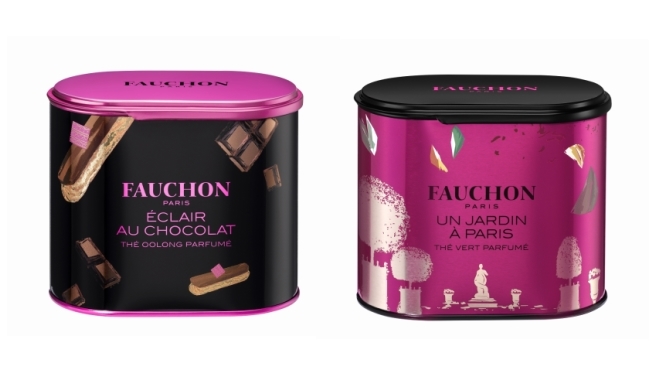 EAT|フォションが新フレーバーティー2種類を限定発売