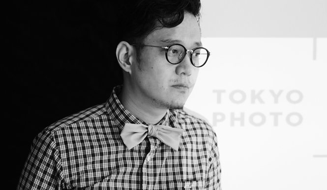 TOKYO PHOTO|東京フォト代表 原田知大氏にインタビュー!