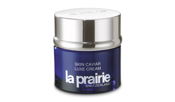 La prairie|あの「スキンキャビア」のクリームが限定コンパクトサイズで登場!