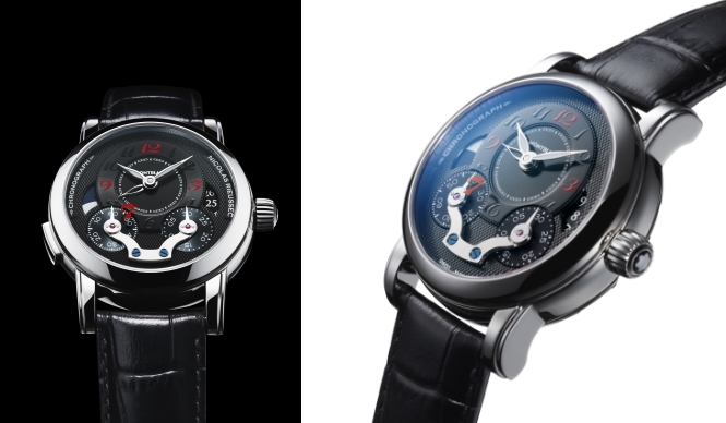 MONTBLANC｜モンブラン銀座本店の7周年を記念した特別モデル