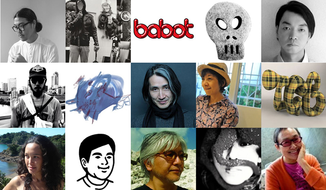 CLUB KING｜「おっぱい」をテーマに『ART PICNIC 9』を開催