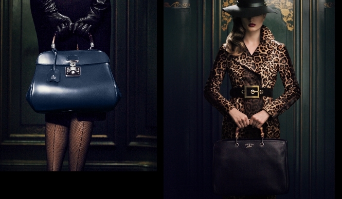 GUCCI｜スペシャルショートフィルム『Bamboo Confidential』｜GUCCI