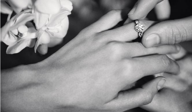 BVLGARI｜スペシャルムービーも公開！ 全国でブライダル・フェア開催