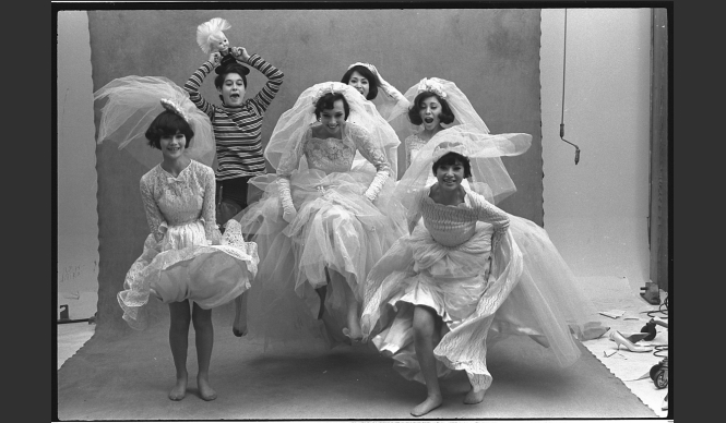 ART｜『TOKYO 1970 by Japanese Photographers 9』